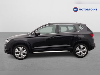 Used SEAT Ateca 2023 for sale - 78693678: Photo
