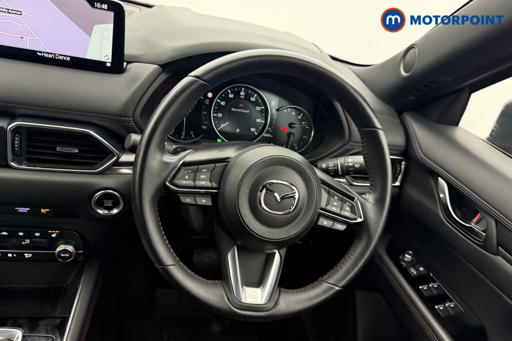 Used Mazda CX-5 2022 for sale - 77179047: Photo 11