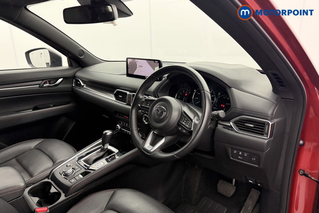 Used Mazda CX-5 2022 for sale - 77179047: Photo 12