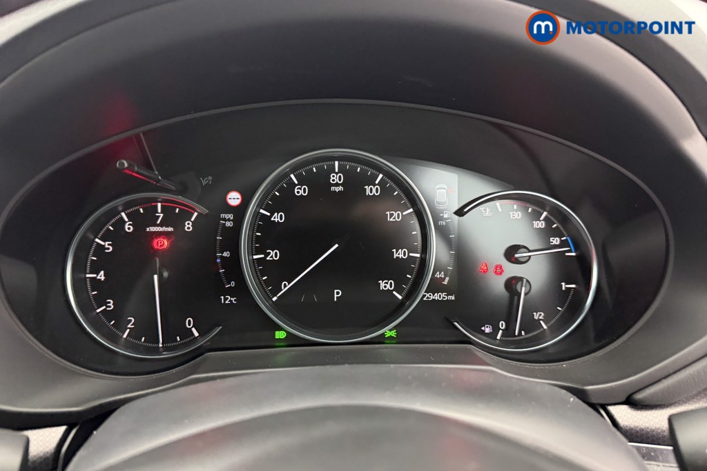 Used Mazda CX-5 2022 for sale - 77179047: Photo 13