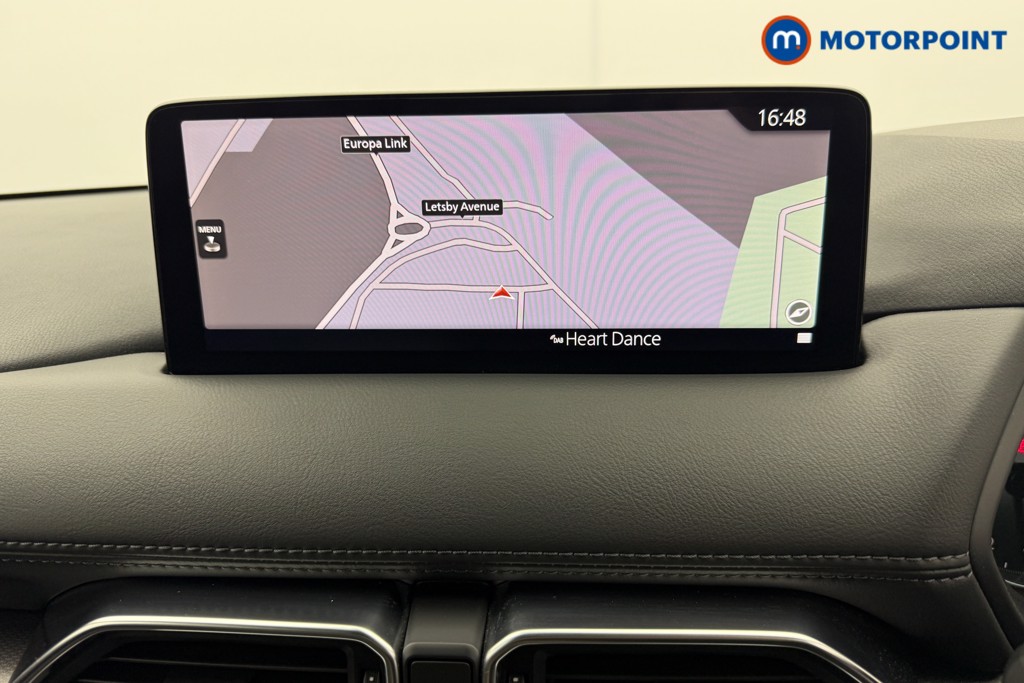 Used Mazda CX-5 2022 for sale - 77179047: Photo 15