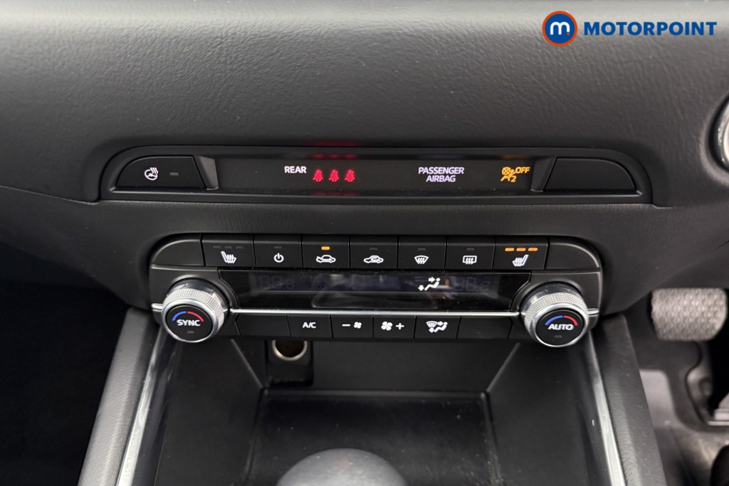 Used Mazda CX-5 2022 for sale - 77179047: Photo 17