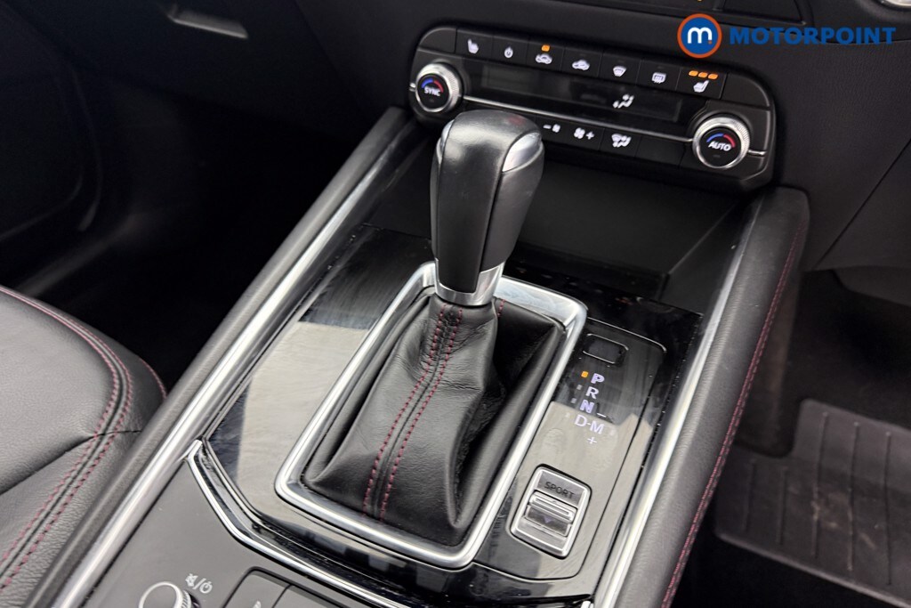 Used Mazda CX-5 2022 for sale - 77179047: Photo 19