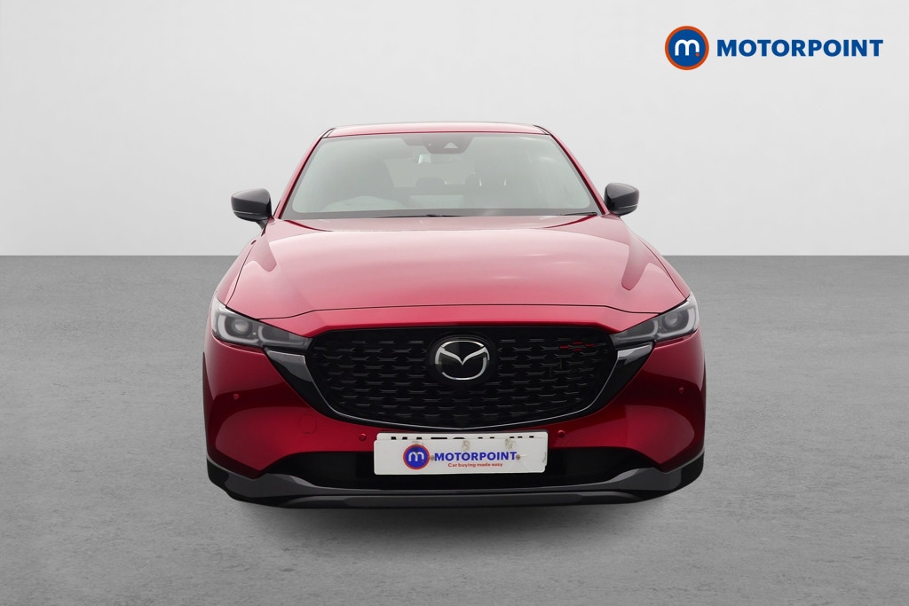 Used Mazda CX-5 2022 for sale - 77179047: Photo 2