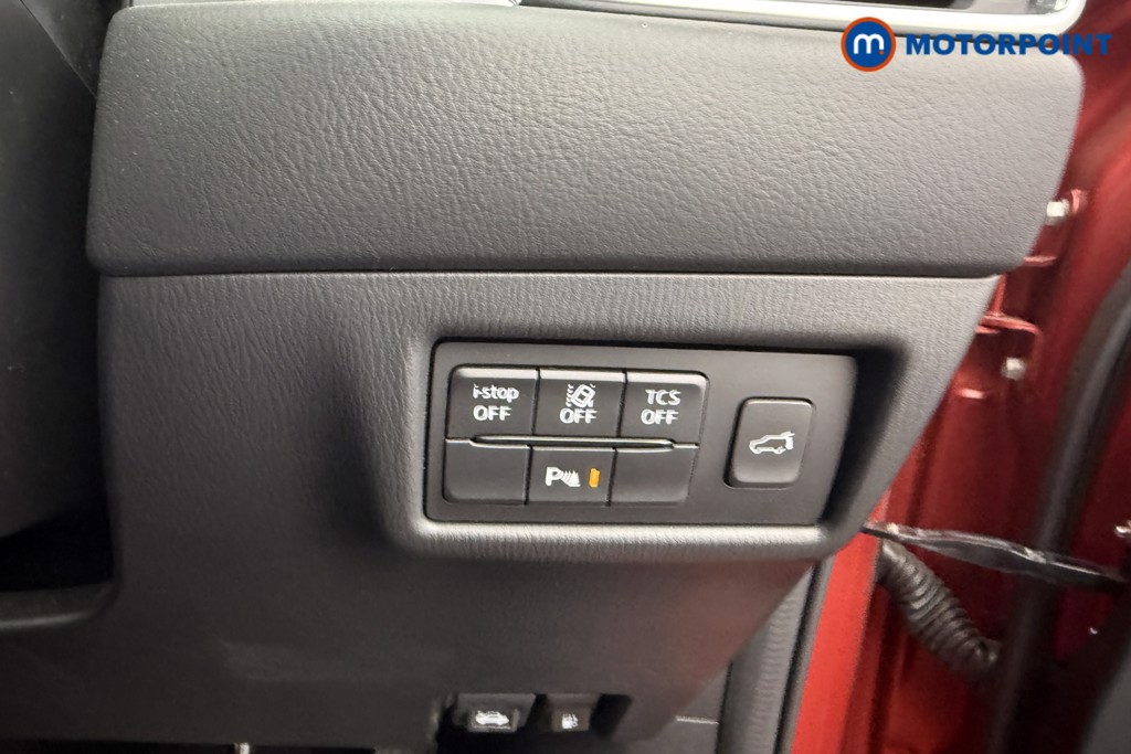 Used Mazda CX-5 2022 for sale - 77179047: Photo 22