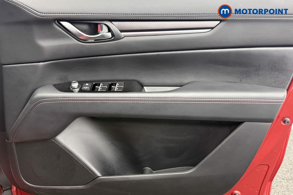 Used Mazda CX-5 2022 for sale - 77179047: Photo 24