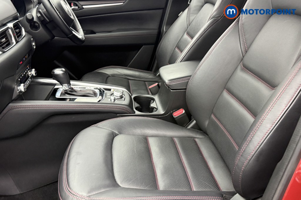 Used Mazda CX-5 2022 for sale - 77179047: Photo 31