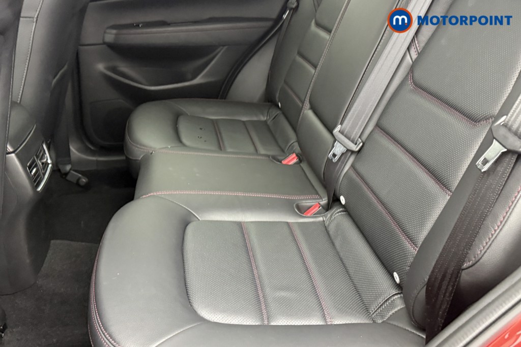 Used Mazda CX-5 2022 for sale - 77179047: Photo 33