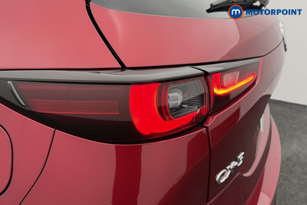 Used Mazda CX-5 2022 for sale - 77179047: Photo 35