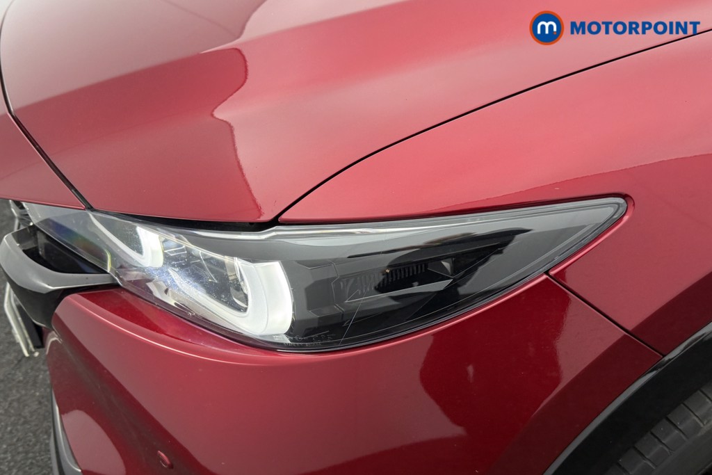 Used Mazda CX-5 2022 for sale - 77179047: Photo 37