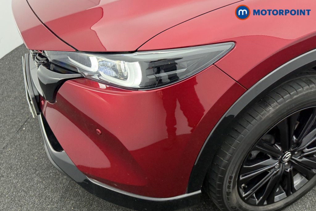 Used Mazda CX-5 2022 for sale - 77179047: Photo 38