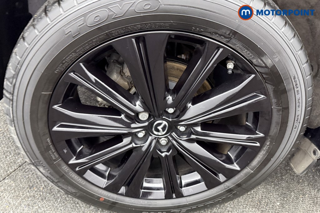 Used Mazda CX-5 2022 for sale - 77179047: Photo 41