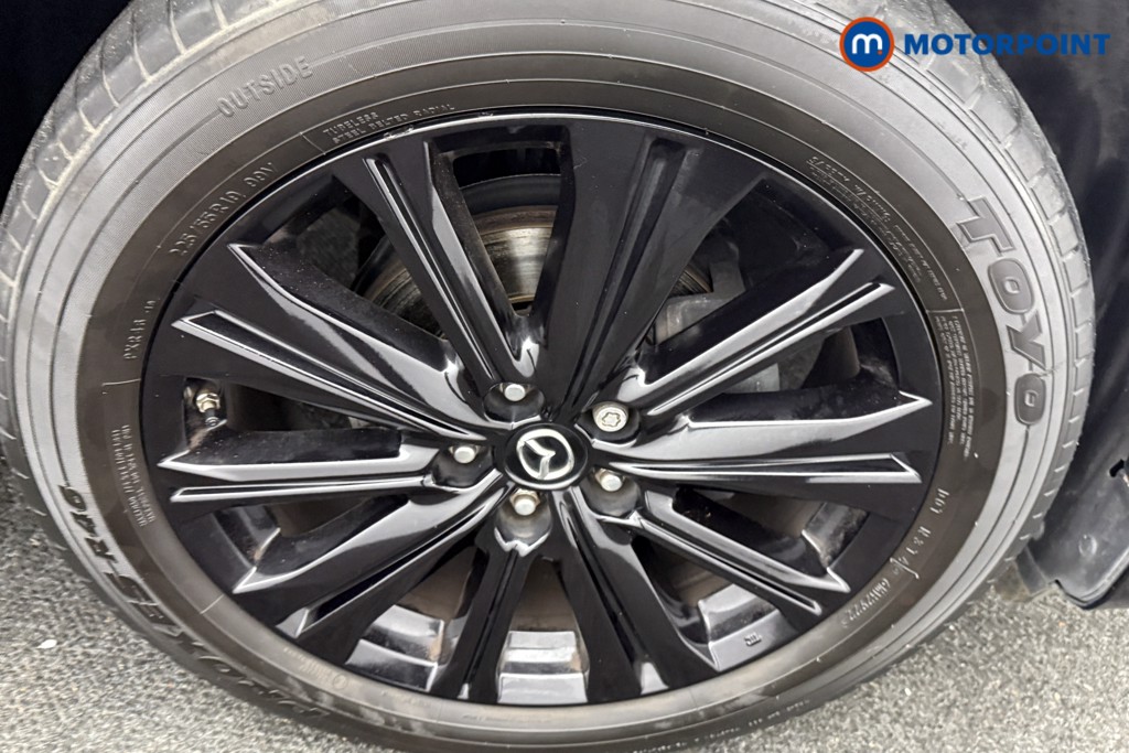 Used Mazda CX-5 2022 for sale - 77179047: Photo 42