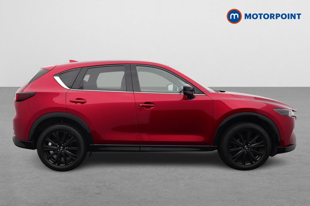 Used Mazda CX-5 2022 for sale - 77179047: Photo 8