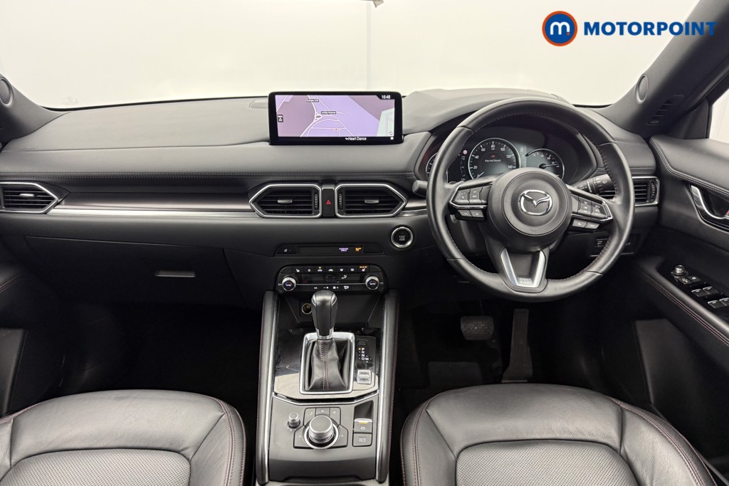 Used Mazda CX-5 2022 for sale - 77179047: Photo 9