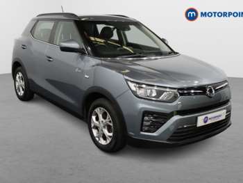2022 - 1.2P Ventura 5dr