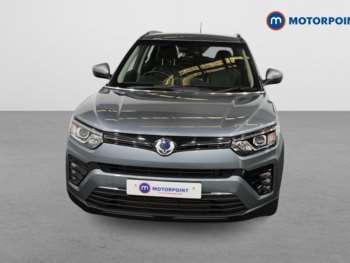 Used Ssangyong Tivoli 2022 for sale - 74903191: Photo