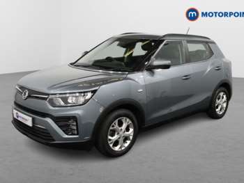 Used Ssangyong Tivoli 2022 for sale - 74903191: Photo