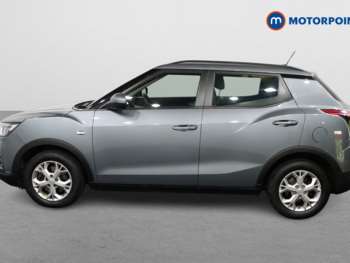 Used Ssangyong Tivoli 2022 for sale - 74903191: Photo