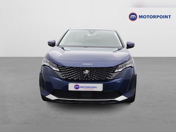 Used Peugeot 3008 2021 for sale - 75727888: Photo