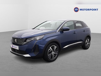Used Peugeot 3008 2021 for sale - 75727888: Photo