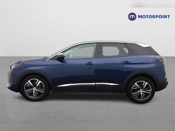 Used Peugeot 3008 2021 for sale - 75727888: Photo