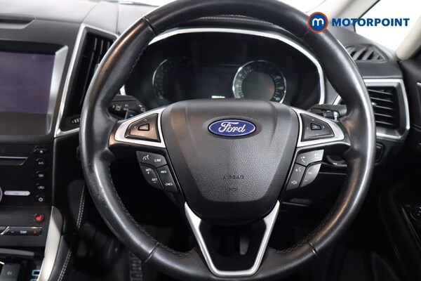 Used Ford S-Max 2019 for sale - 76316070: Photo 14