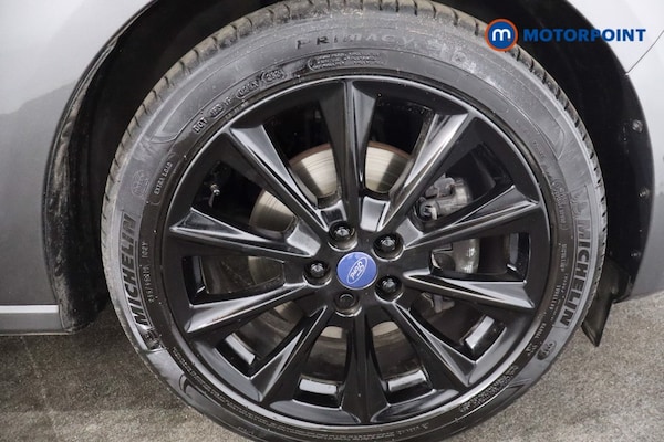 Used Ford S-Max 2019 for sale - 76316070: Photo 18