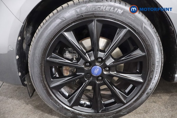 Used Ford S-Max 2019 for sale - 76316070: Photo 19