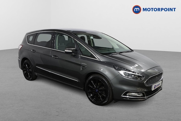 Used Ford S-Max 2019 for sale - 76316070: Photo 1