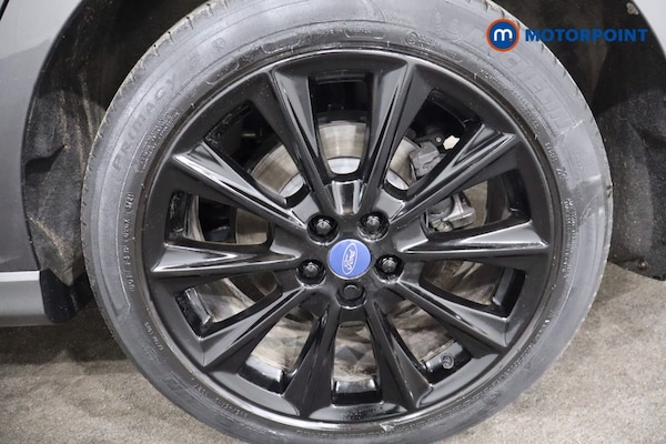 Used Ford S-Max 2019 for sale - 76316070: Photo 20