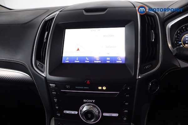 Used Ford S-Max 2019 for sale - 76316070: Photo 23