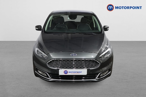 Used Ford S-Max 2019 for sale - 76316070: Photo 2