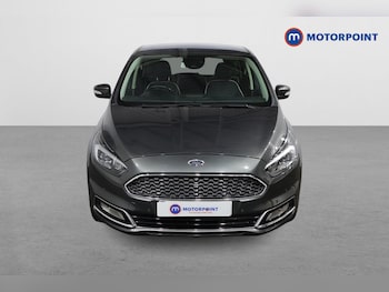 Used Ford S-Max 2019 for sale - 76316070: Photo 2