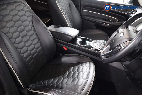 Used Ford S-Max 2019 for sale - 76316070: Photo 39