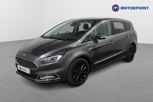 Used Ford S-Max 2019 for sale - 76316070: Photo 3