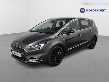 Used Ford S-Max 2019 for sale - 76316070: Photo 3