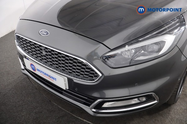 Used Ford S-Max 2019 for sale - 76316070: Photo 44