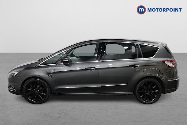 Used Ford S-Max 2019 for sale - 76316070: Photo 4