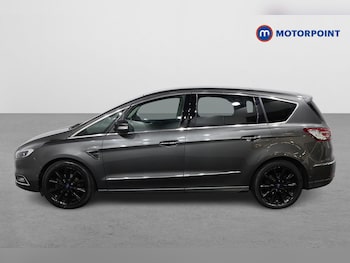 Used Ford S-Max 2019 for sale - 76316070: Photo 4