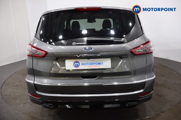 Used Ford S-Max 2019 for sale - 76316070: Photo 52