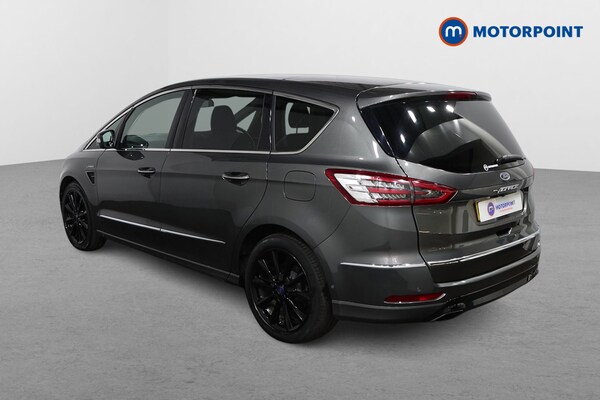 Used Ford S-Max 2019 for sale - 76316070: Photo 5