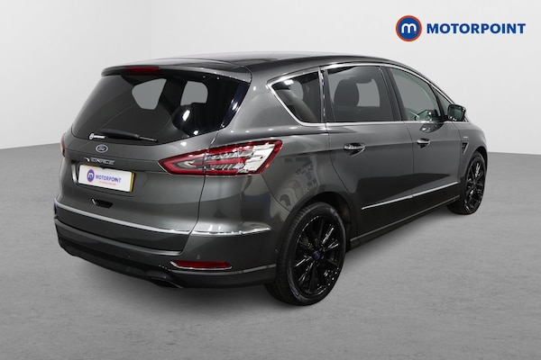 Used Ford S-Max 2019 for sale - 76316070: Photo 7