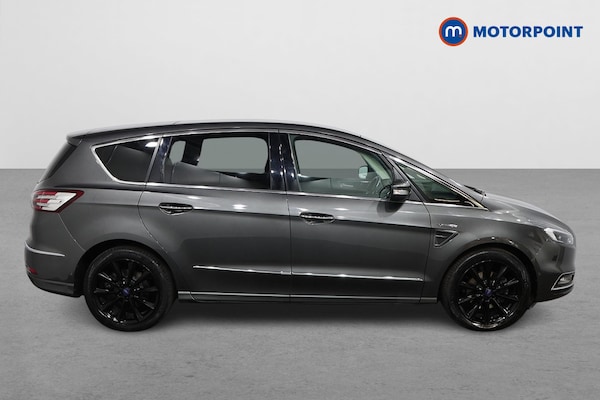 Used Ford S-Max 2019 for sale - 76316070: Photo 8