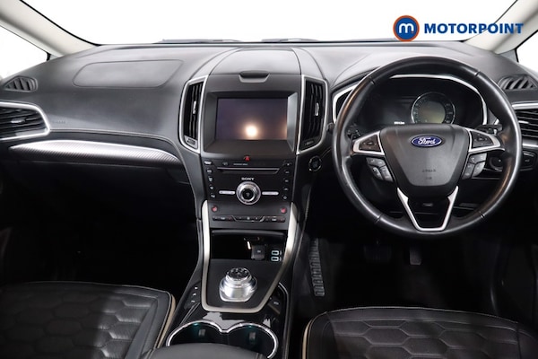 Used Ford S-Max 2019 for sale - 76316070: Photo 9