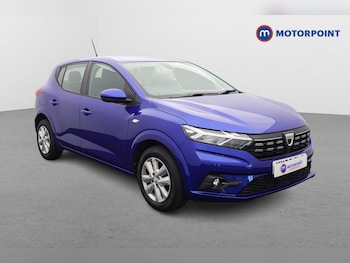 2022 - 1.0 TCe Comfort 5dr
