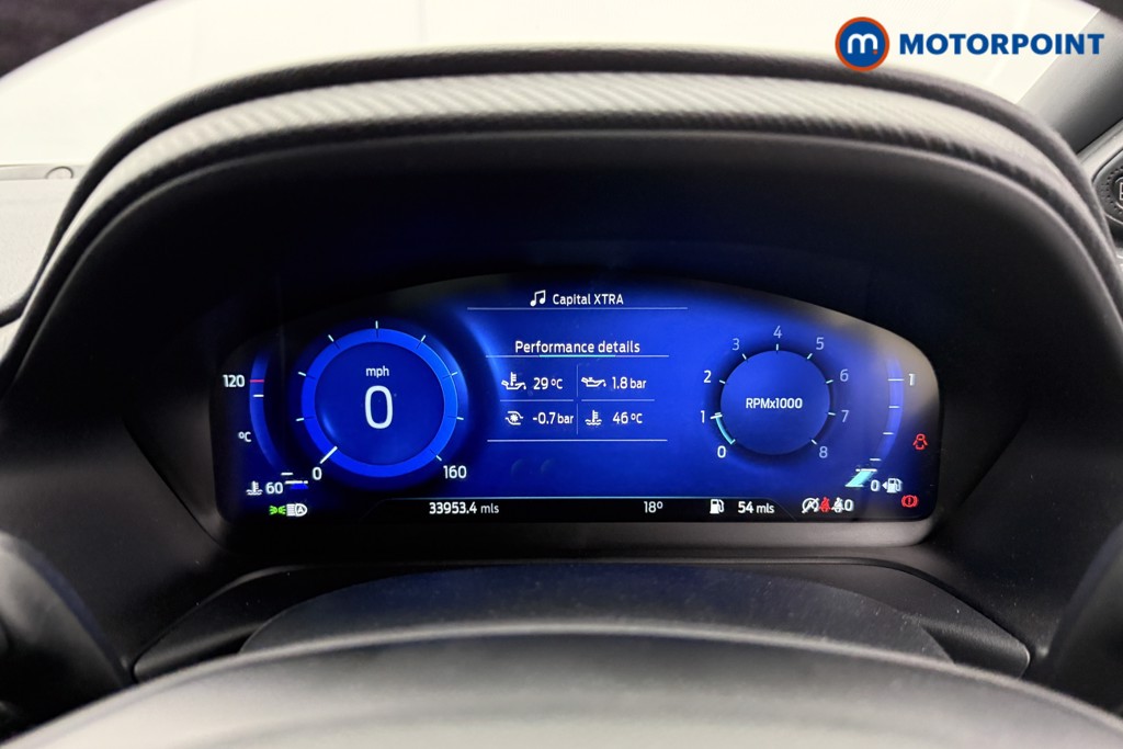 Used Ford Puma 2022 for sale - 76797290: Photo 11