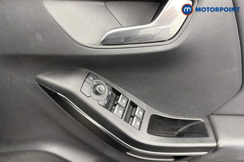 Used Ford Puma 2022 for sale - 76797290: Photo 17