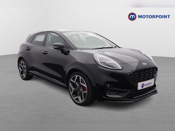 2022 - 1.5 EcoBoost ST 5dr