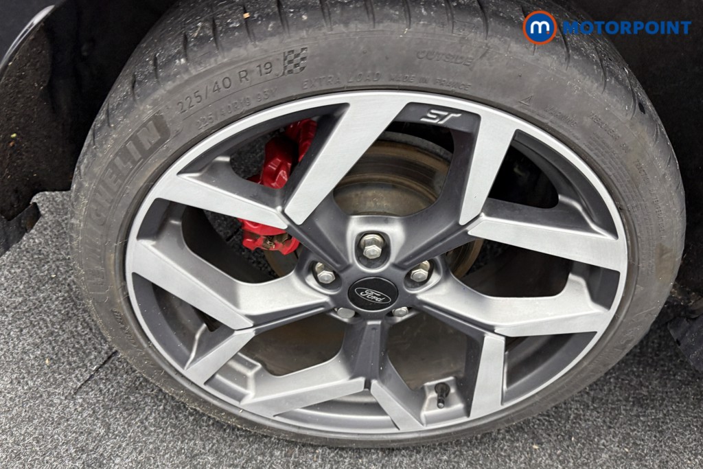 Used Ford Puma 2022 for sale - 76797290: Photo 23